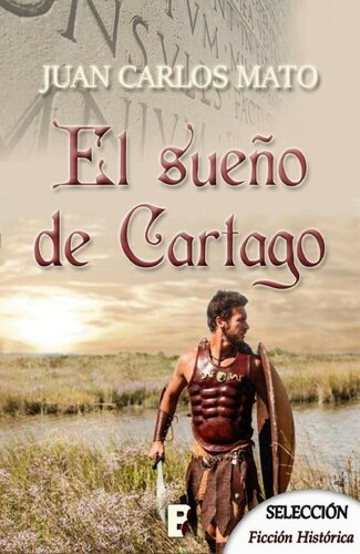 libro gratis El sueño de Cartago