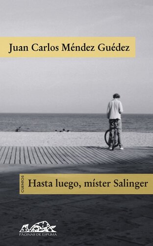 descargar libro Hasta luego, mister Salinger