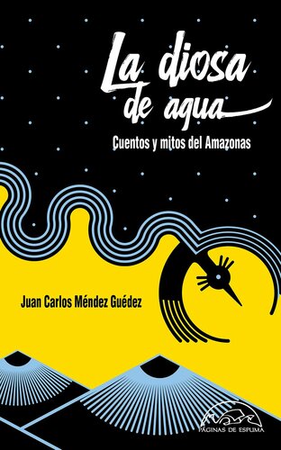 descargar libro La diosa de agua