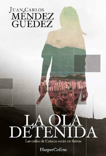 descargar libro La ola detenida