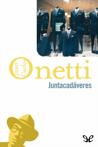 descargar libro Juntacadveres