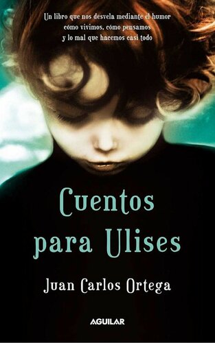 descargar libro Cuentos Para Ulises