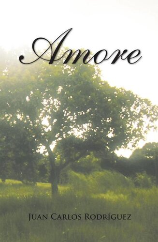 descargar libro Amore