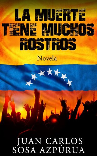 descargar libro La muerte tiene muchos rostros