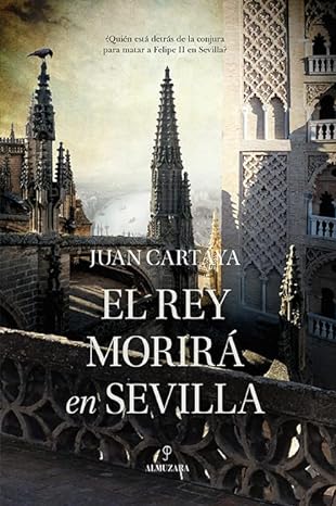 descargar libro El rey morirá en Sevilla