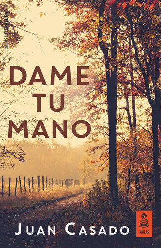 libro gratis Dame tu mano