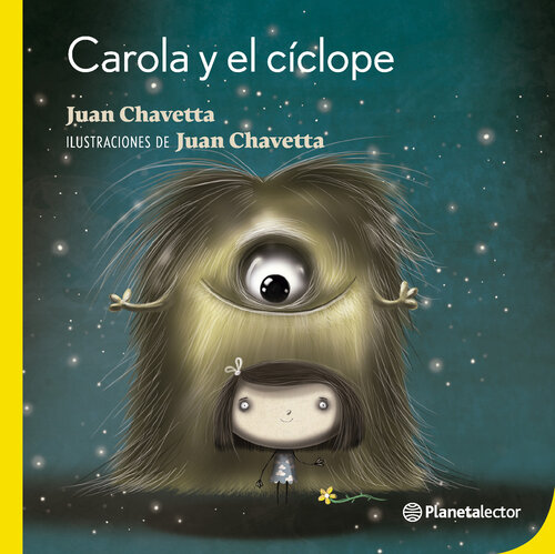 libro gratis Carola y el cíclope