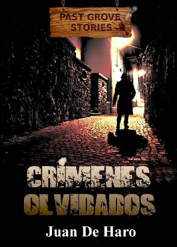 descargar libro Crmenes olvidados