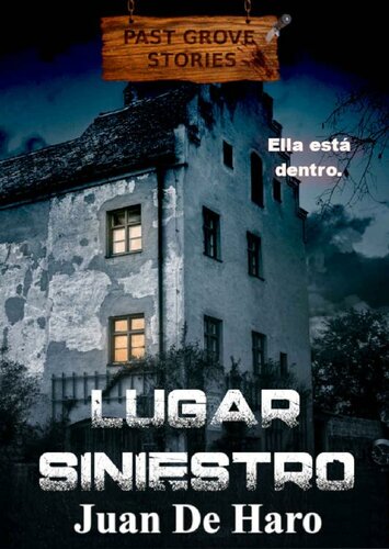 libro gratis Lugar siniestro