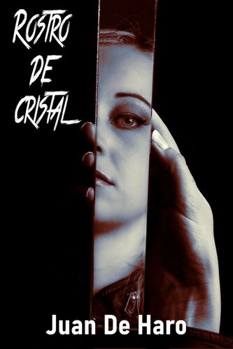 descargar libro Rostro de cristal