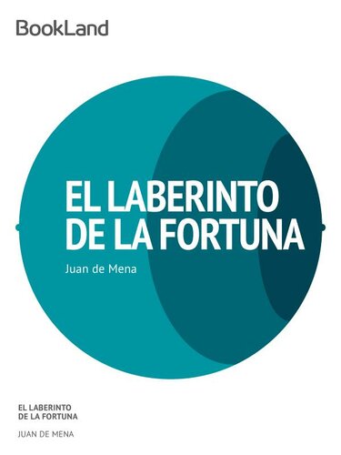 descargar libro El laberinto de la fortuna