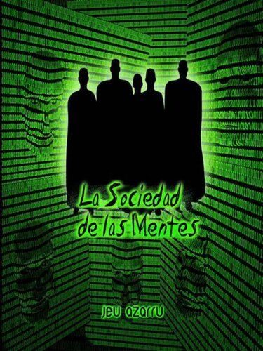 descargar libro La sociedad de las mentes