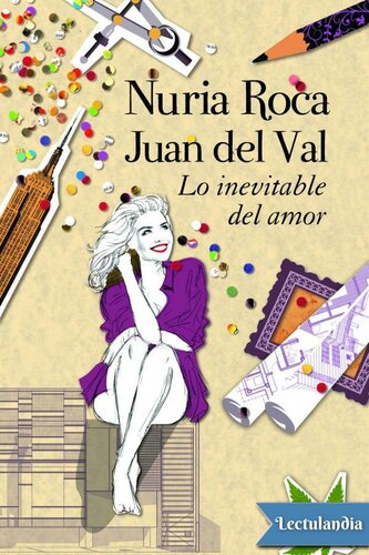 libro gratis Lo inevitable del amor