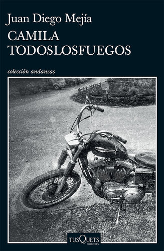 libro gratis Camila Todoslosfuegos