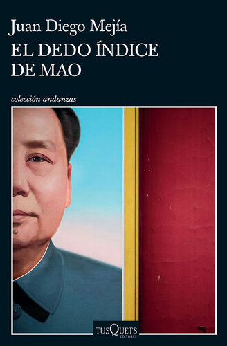 descargar libro El dedo índice de Mao