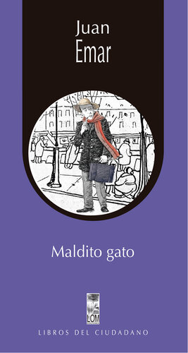 descargar libro Maldito gato