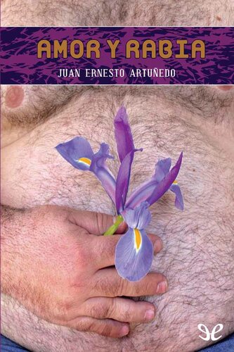 descargar libro Amor y rabia