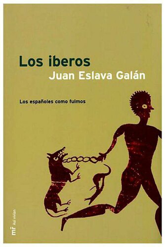 libro gratis Los Íberos