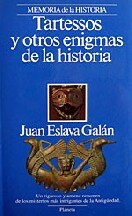 descargar libro Tartessos y otros enigmas de la historia