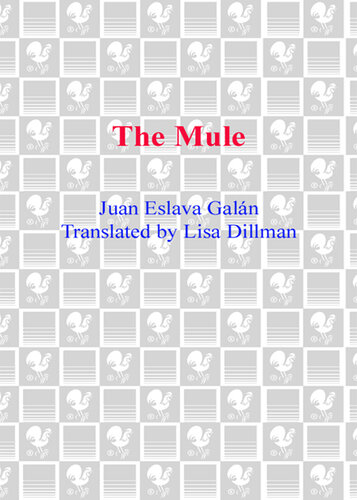 libro gratis The Mule