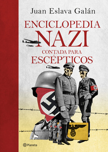 libro gratis Enciclopedia nazi