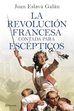 descargar libro La Revolución francesa contada para escépticos