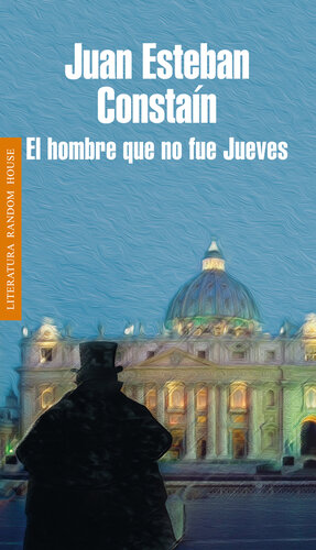 descargar libro El hombre que no fue jueves [ed.: Primera edición]