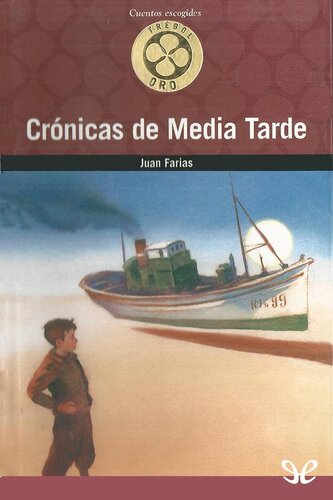 descargar libro Crónicas de Media Tarde