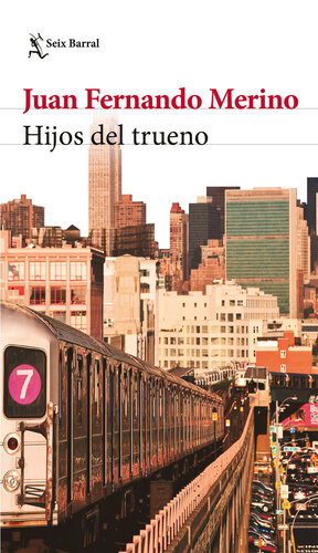 libro gratis Hijos del trueno