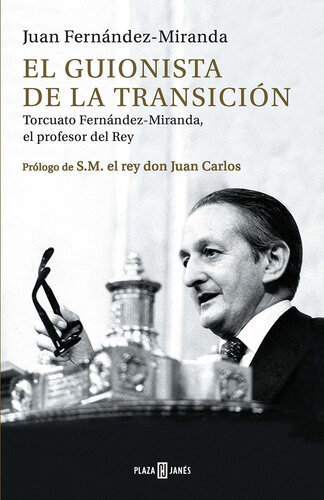 descargar libro El guionista de la Transición