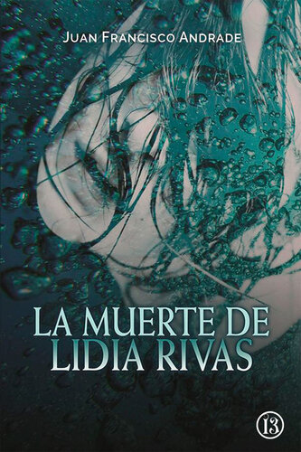 descargar libro La muerte de Lidia Rivas