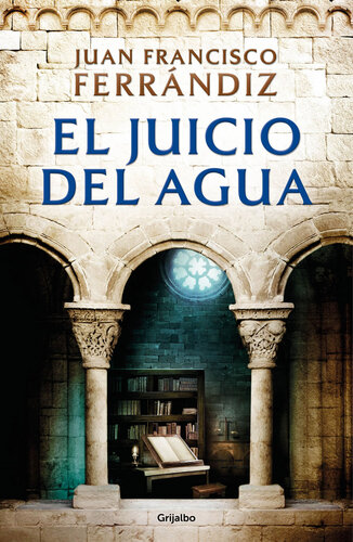 libro gratis El juicio del agua