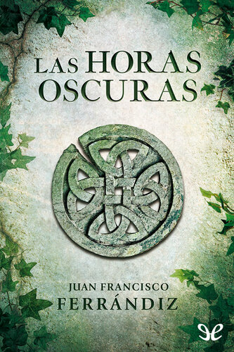 descargar libro Las horas oscuras