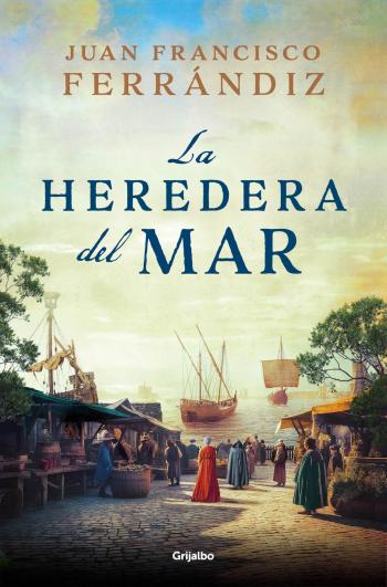 libro gratis La heredera del mar