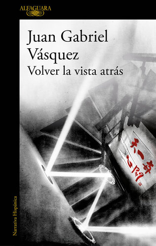 descargar libro Volver la vista atrás [ed.: Primera edición]