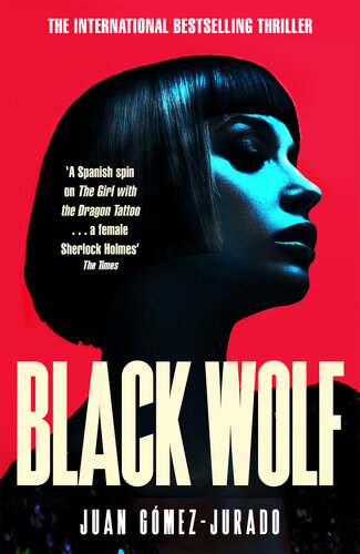 descargar libro Black Wolf