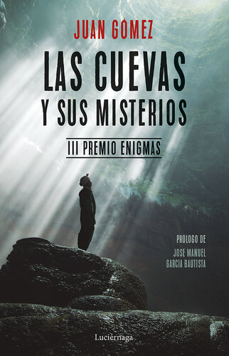 libro gratis Las cuevas y sus misterios