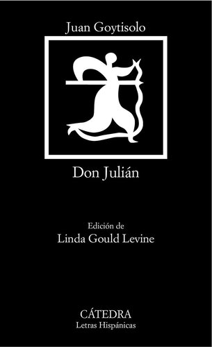 libro gratis Don Julián [ed.: Segunda]