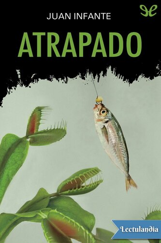 descargar libro Atrapado