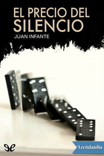 descargar libro El precio del silencio