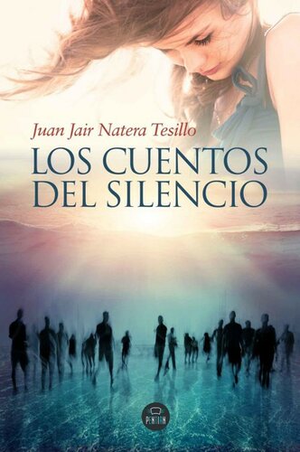 descargar libro Los cuentos del silencio