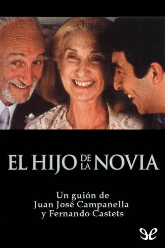 libro gratis El hijo de la novia