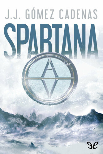 descargar libro Spartana