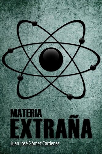 descargar libro Materia extraa