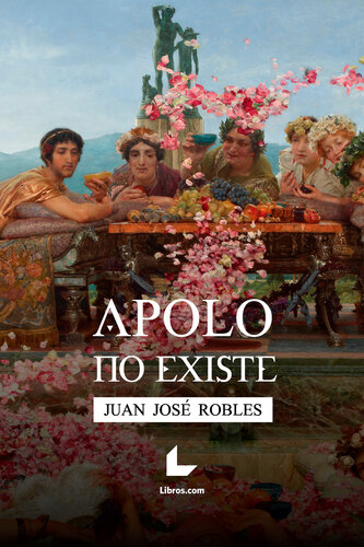 descargar libro Apolo no existe