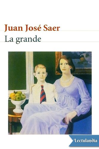 descargar libro La grande