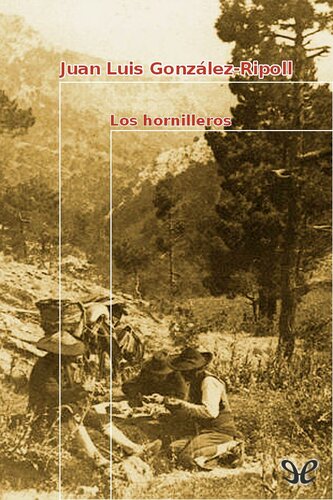 descargar libro Los hornilleros