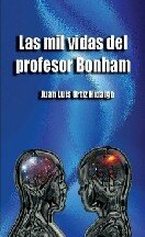 descargar libro Las mil vidas del profesor Bonham