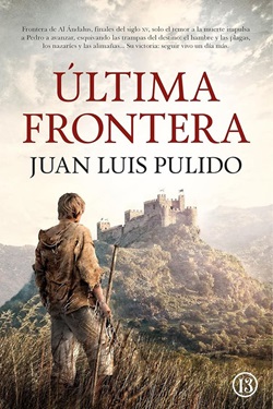 libro gratis Última frontera