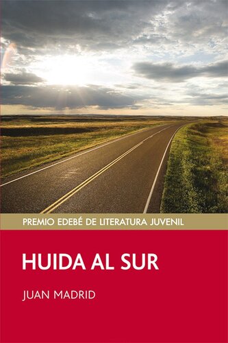 libro gratis Huida al sur